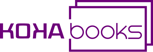 Koka Books Logo