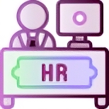 HR