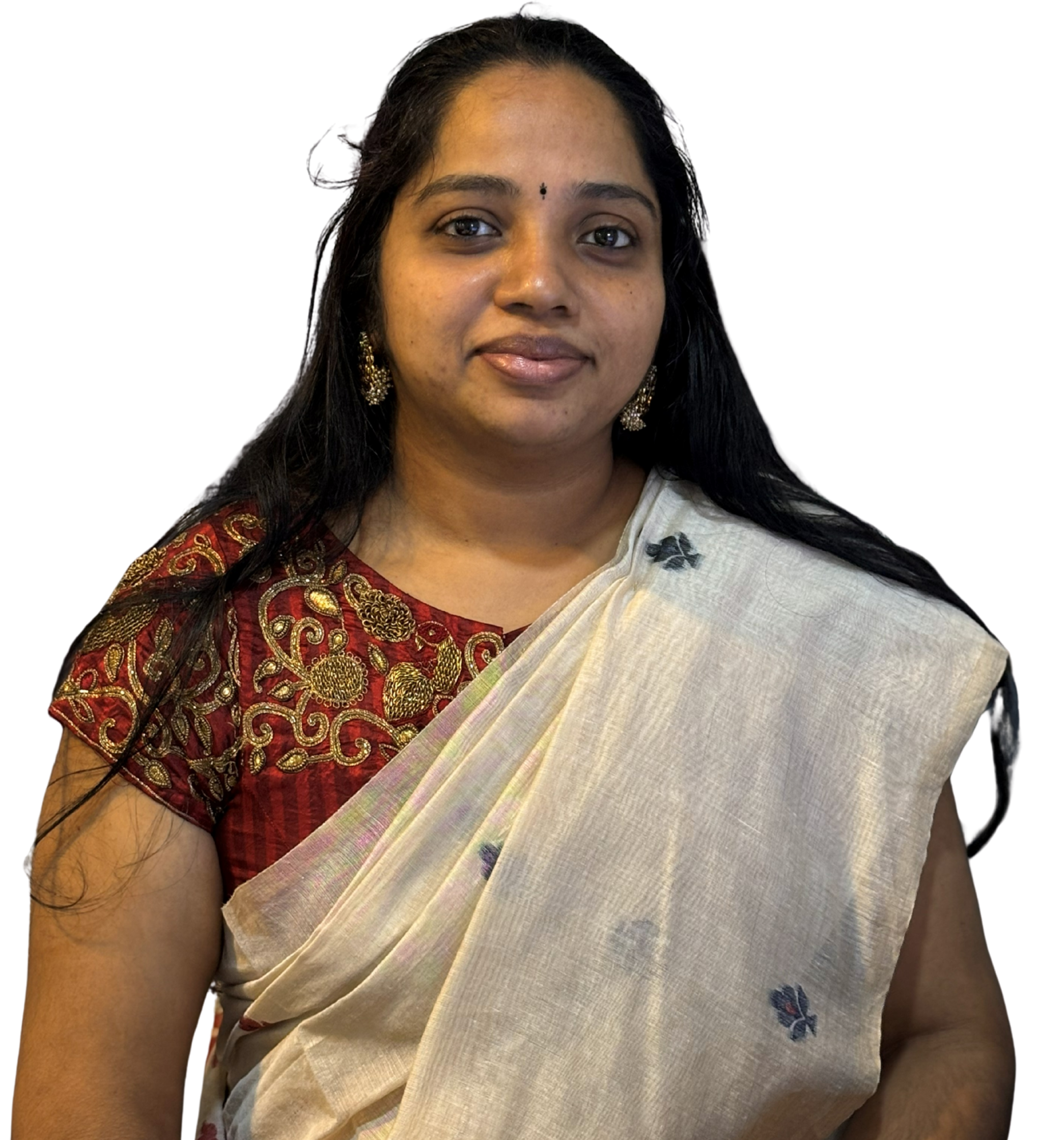 Aarthi Chokkanathan